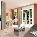 Apartament Katoro Plava Laguna *