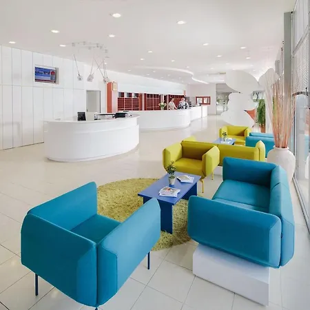 דירה Katoro Plava Laguna *