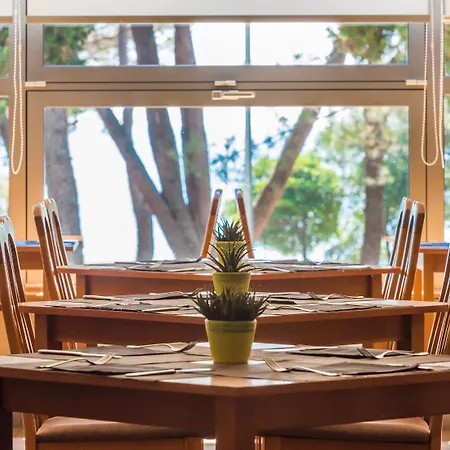 Διαμέρισμα Katoro Plava Laguna