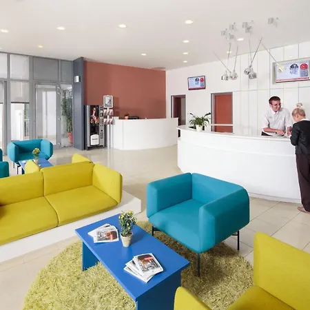 Katoro Plava Laguna *