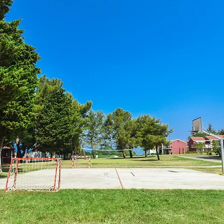 Katoro Plava Laguna *