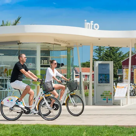 Lägenhet Katoro Plava Laguna Umag