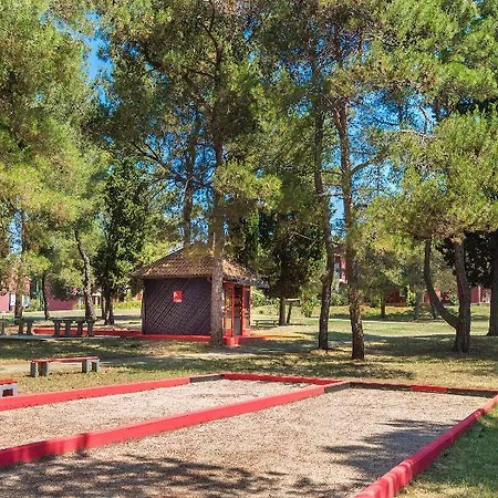 Katoro Plava Laguna *