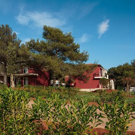 Διαμέρισμα Katoro Plava Laguna Ουμάγκ