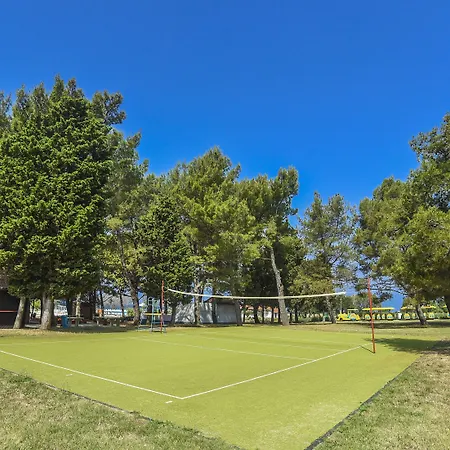 Katoro Plava Laguna Διαμέρισμα