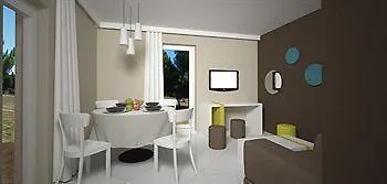 דירה Katoro Plava Laguna אומאג