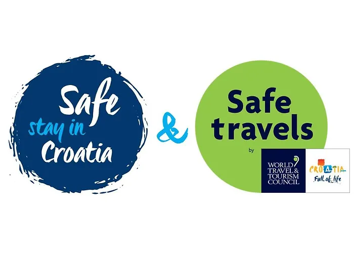 Katoro Plava Laguna 아파트 우마그