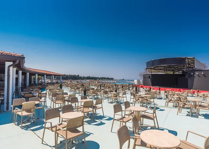 아파트 Katoro Plava Laguna *