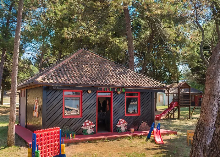 아파트 Katoro Plava Laguna