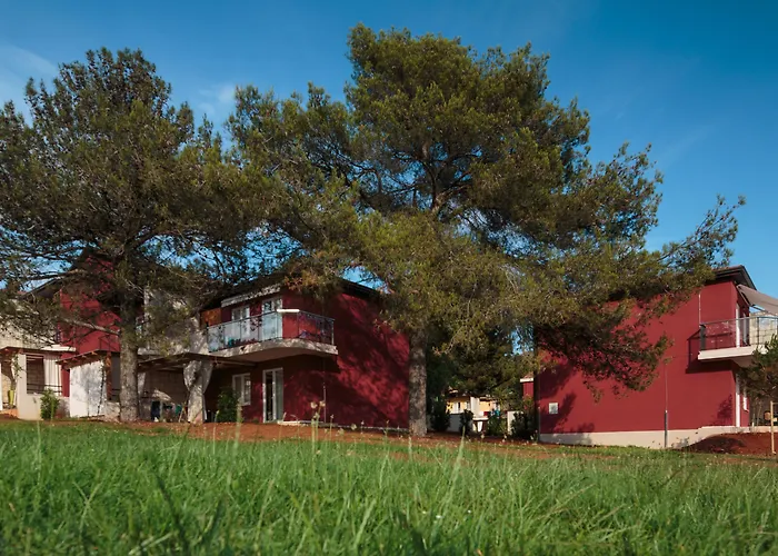 Katoro Plava Laguna * 우마그