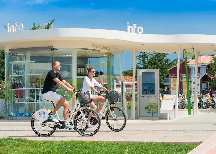 아파트 Katoro Plava Laguna 우마그