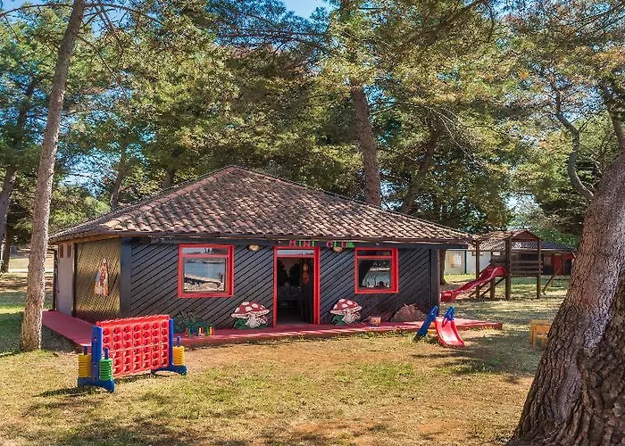 Katoro Plava Laguna *