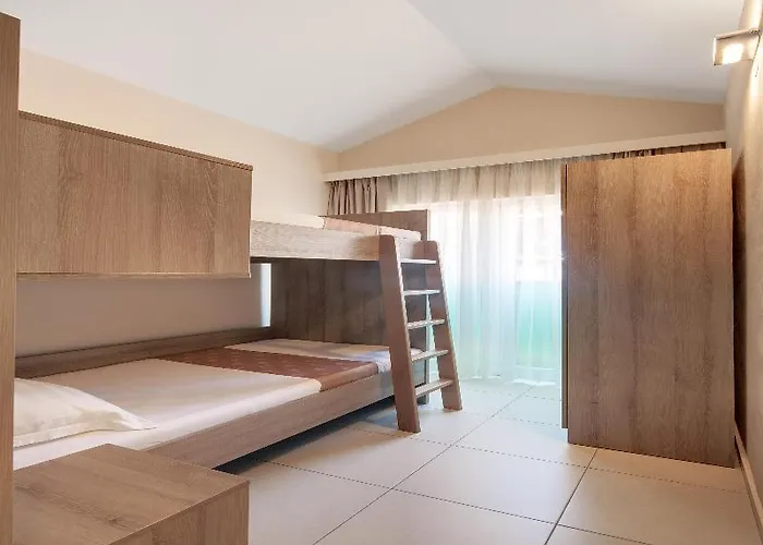 아파트 Katoro Plava Laguna