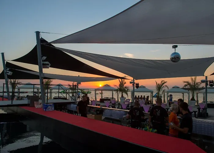 Katoro Plava Laguna 아파트