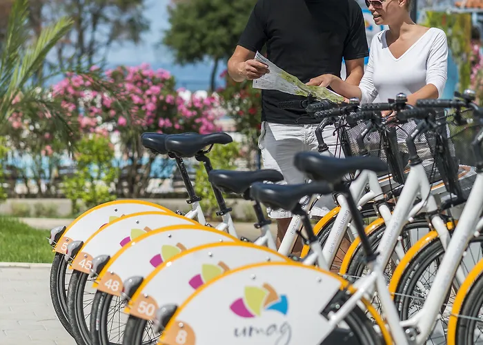 Katoro Plava Laguna 아파트 *