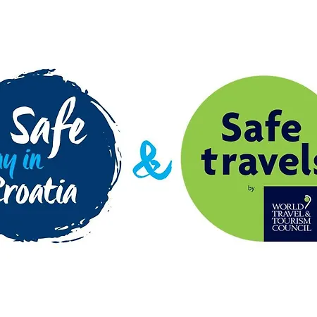 Katoro Plava Laguna Apartman Umag