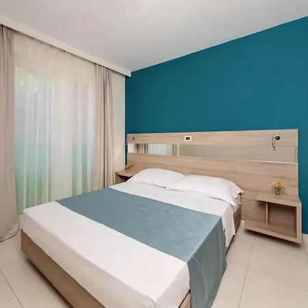 Apartman Katoro Plava Laguna
