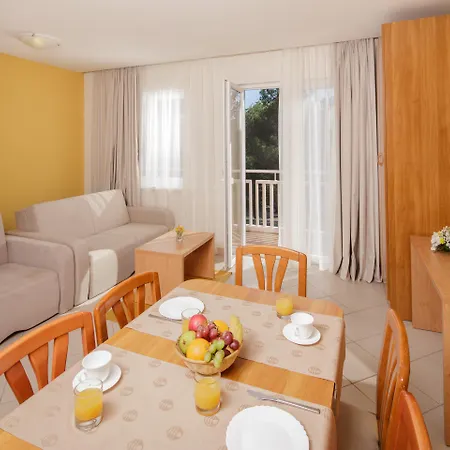 Katoro Plava Laguna * Umag
