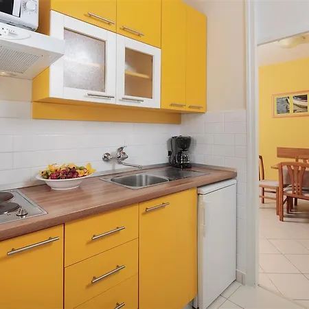 Apartment Katoro Plava Laguna Umag