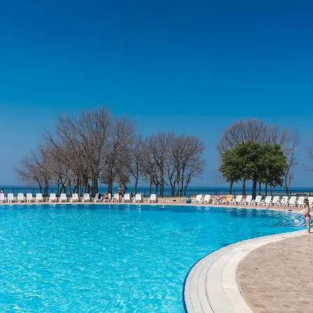 Apartamento Katoro Plava Laguna *