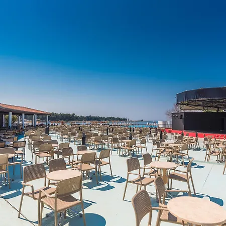 Apartman Katoro Plava Laguna *