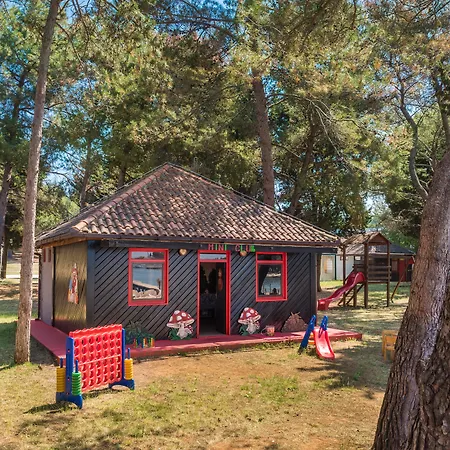 Διαμέρισμα Katoro Plava Laguna