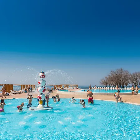 Katoro Plava Laguna * Umag