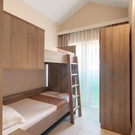Apartman Katoro Plava Laguna *