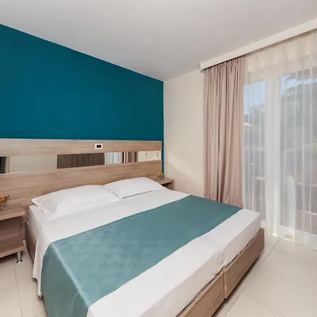 Katoro Plava Laguna Umag