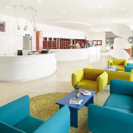 Katoro Plava Laguna Umag