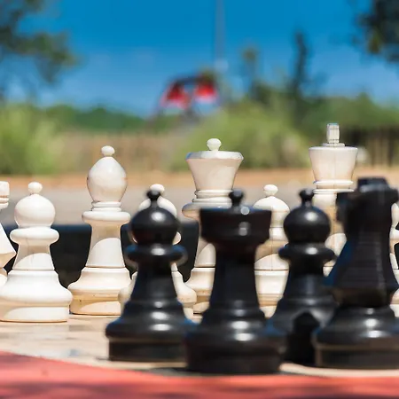 Katoro Plava Laguna * Umag