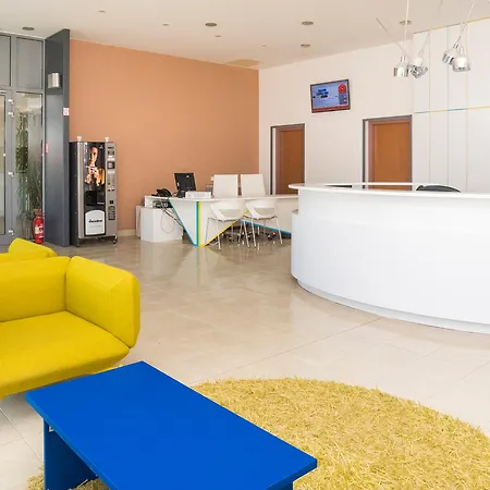 Katoro Plava Laguna Umag