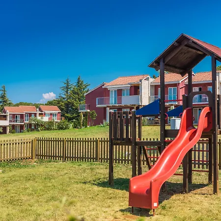 Katoro Plava Laguna Umag