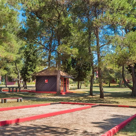 Apartamento Katoro Plava Laguna *