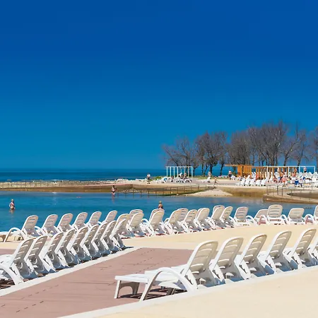 Katoro Plava Laguna Apartment Umag