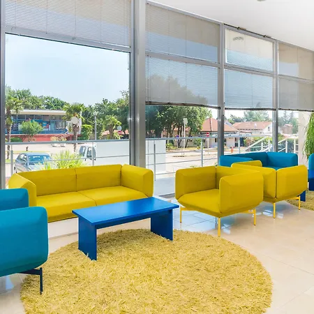 Apartman Katoro Plava Laguna Umag