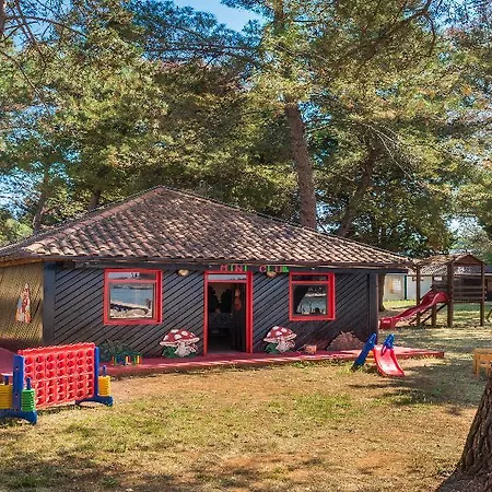 Katoro Plava Laguna *