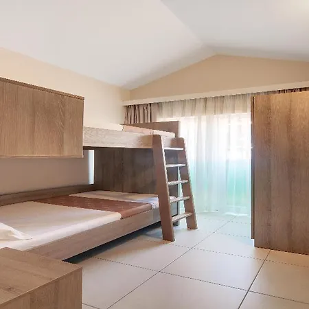 Apartmán Katoro Plava Laguna