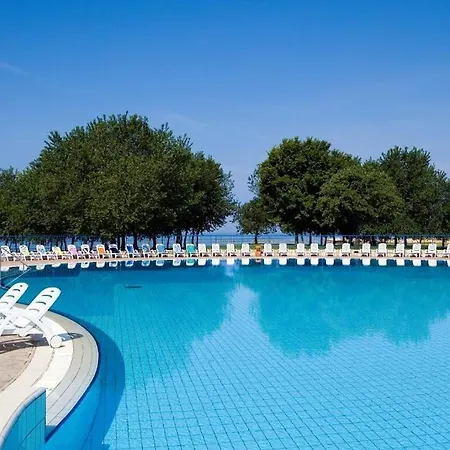 Katoro Plava Laguna * Umag