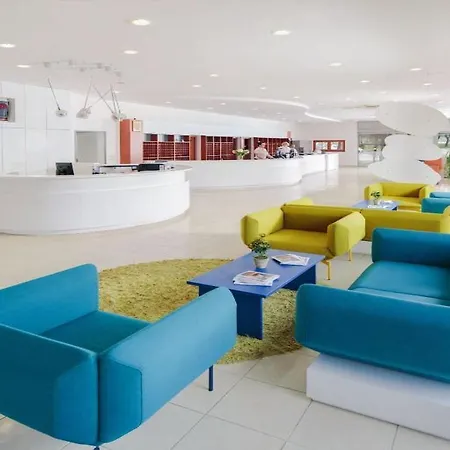 Katoro Plava Laguna Umag