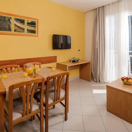Apartamento Katoro Plava Laguna
