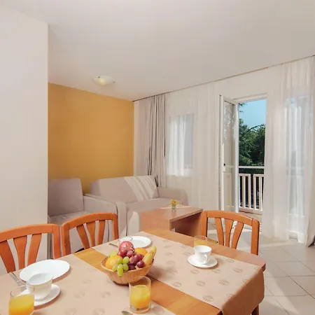 Katoro Plava Laguna Apartamento