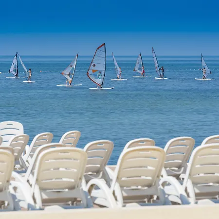 Apartman Katoro Plava Laguna