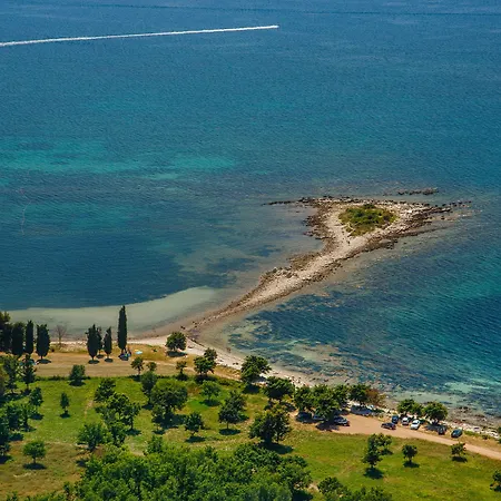 Katoro Plava Laguna Apartamento *