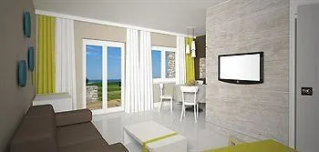 Apartment Katoro Plava Laguna *
