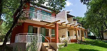 Apartment Katoro Plava Laguna *