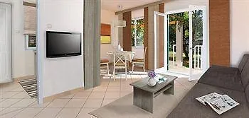 Apartmán Katoro Plava Laguna