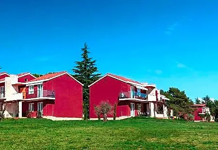 Katoro Plava Laguna *