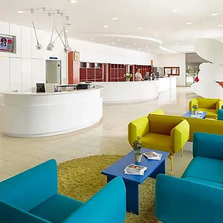 Διαμέρισμα Katoro Plava Laguna