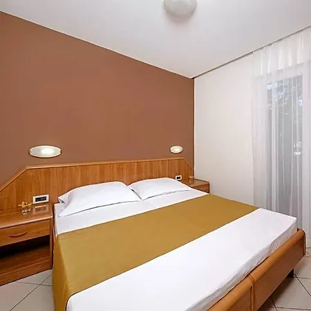 Apartmán Katoro Plava Laguna Umag
